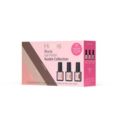 Trio Kit - Nudes - Helios Nail Systems